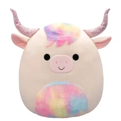 Squishmallows 40 cm sesong 20 – Dagnus the Highland Cow