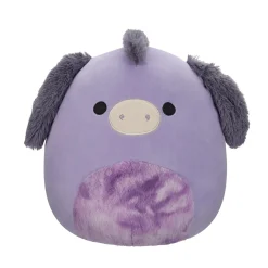 Squishmallows 30 cm sesong 19 – Deacon Donkey