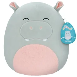 Squishmallows 30 cm sesong 16 – Harrison Hippo