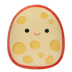 Squishmallows 30 cm sesong 17 – Mannon the Gouda Cheese