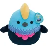 Squishmallows 30 cm sesong 16 – Melrose Cassowary