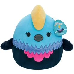 Squishmallows 30 cm sesong 16 – Melrose Cassowary