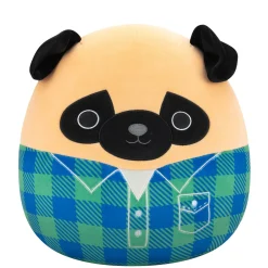 Squishmallows 30 cm sesong 21 – Prince the Pug