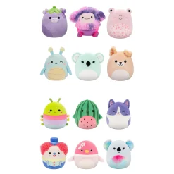 Squishmallows 19 cm, sesong 23 – pris per stykk, selges assortert på nett