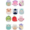 Squishmallows 19 cm, sesong 22 – pris per stykk, selges assortert på nett