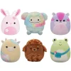 Squishmallows 19 cm, sesong 26 – pris per stk., selges assortert på nett