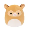 Squishmallows 30 cm sesong 17 – Zaine the Tarsier
