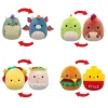 Squishmallows Flip-A-Mallow 13 cm sesong 20, pris per stykk, selges assortert på nett
