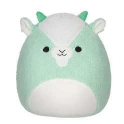 Squishmallows/Fuzz A Mallows 30 cm sesong 15 – Palmer Goat