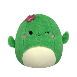 Squishmallows/Fuzz A Mallows 30 cm sesong 20 – Maritza the Cactus
