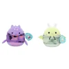 Squishmallows Hoodies, 19 cm – pris per stykk, selges assortert på nett