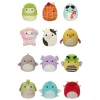 Squishmallows season 18 – 19 cm høye, pris per stykk, selges assortert på nett