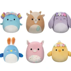 Squishmallows Spring Squad 19 cm – assortert på nett – pris per stykk