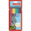 Stabilo Pen 68 Basic 10-pk