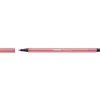 Stabilo Pen 68/040 Fluo Red