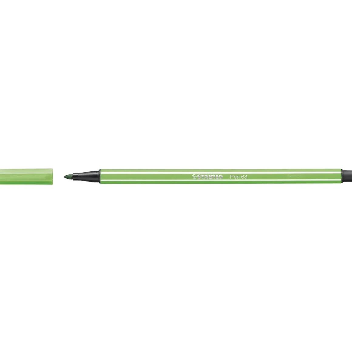 Stabilo Pen 68/43 Leaf Green
