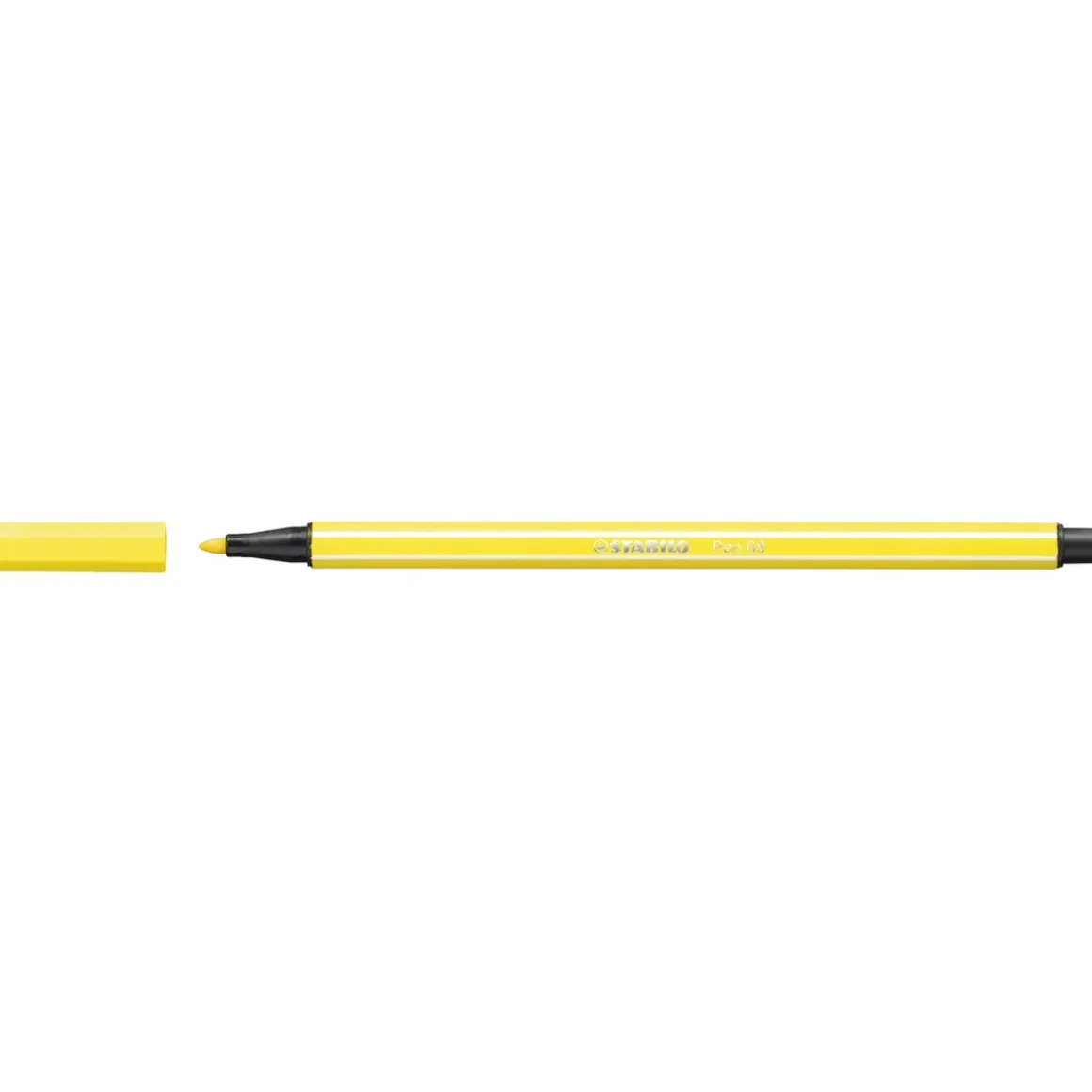 Stabilo Pen 68/24 Lemon yellow