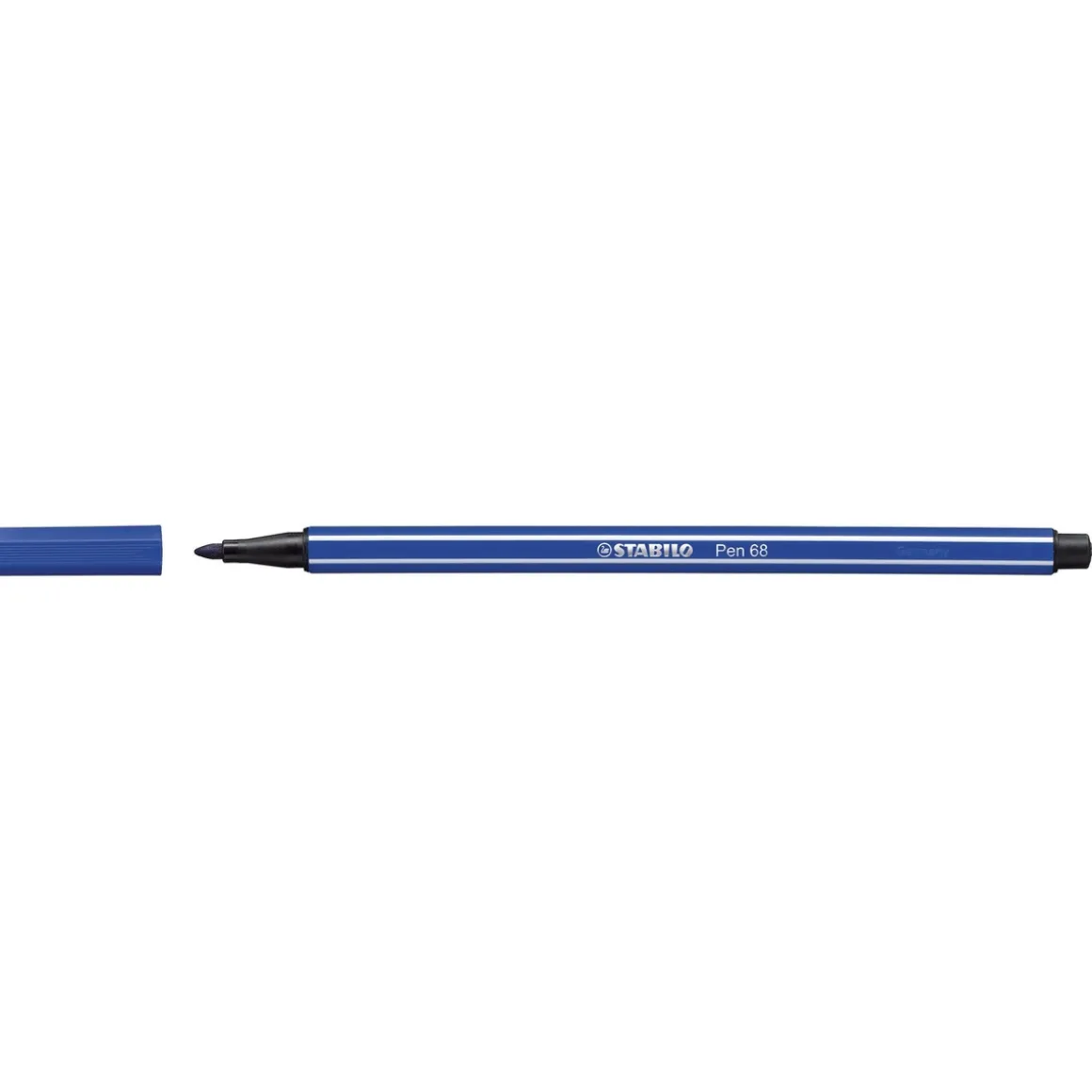 Stabilo Pen 68/22 Prussian Blu