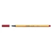 Stabilo point 88/50 Crimson