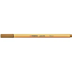 Stabilo point 88/89 Dark Ochre