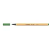 Stabilo point 88/36 Green