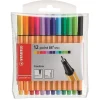Stabilo Point 88 Mini set 12pk