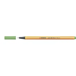 Stabilo point 88/033 Neongreen