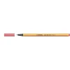 Stabilo point 88/040 Neon Red