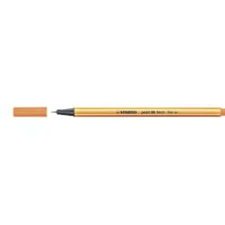 Stabilo point 88/054 Ne.orange