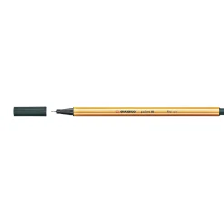 Stabilo point 88/63 Olivegreen