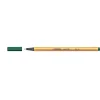 Stabilo point 88/53 Pine Green