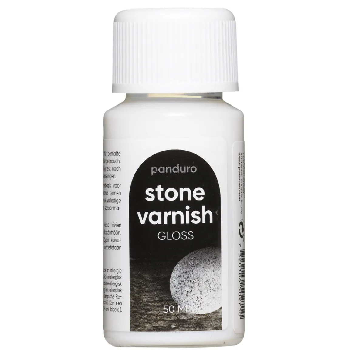 Steinlakk 50 ml