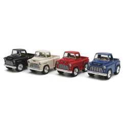 Stepside pick-up truck mini – pris per bil