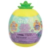 Stitch Collectible Mini Figures overraskelsesball med 1 Stitch-figur på 5 cm
