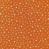 Stoff 50x70cm New dot orange