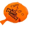 Stor prompepute – 20 cm i diameter
