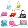 Style My Bag – design en stilig miniveske! Pris per stykk, selges assortert på nett.
