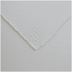 SW akv.papir 76x56cm XHvit Fin