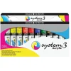 System3 Acr Intro Set 10x22 ml