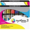 System3 Acr Starter Set 6x22 m