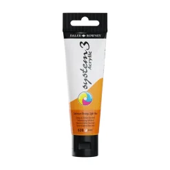 System 3 59 ml Cadm Orange L H