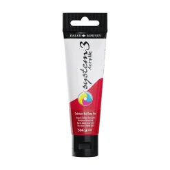 System 3 59 ml Cadm Red Dp Hue
