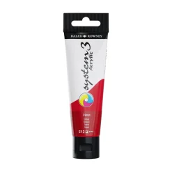 System 3 59 ml Crimson