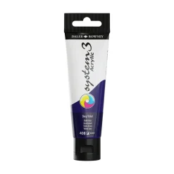 System 3 59 ml Deep Violet