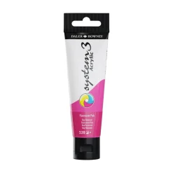 System 3 59 ml Fluor. Pink