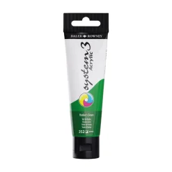 System 3 59 ml Hooker's Green