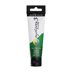 System 3 59 ml Ox. Chr. Green