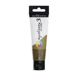 System 3 59 ml Pale Gold Imit