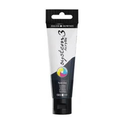 System 3 59 ml Payne's Gray