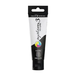 System 3 59 ml Process Black